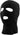 Three Hole Knit Face Mask