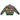 True Freedom Olive Green MA-1 Jacket