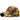 Honeysuckle Gold Embroidered Cap