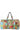 Two Piece Graffiti Weekend Duffel Bag