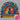 It Takes a Big Heart Teacher Rainbow Chenille Patch Patches