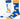 White Castle Socks