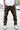 Camo Leaf Cargo Pants