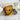 Purse Mini Yellow Crossbody