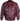 Burgundy Flight Jacket