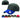 Dad Hat Distressed Two Tone Baseball Cap