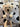 Teddy Bear Stuffed Mini Tote